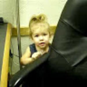 Meet your Posher, Mishelle